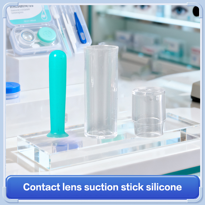Contact Cement Glue - 1pcs Practical Soft Hollow Silica Gel