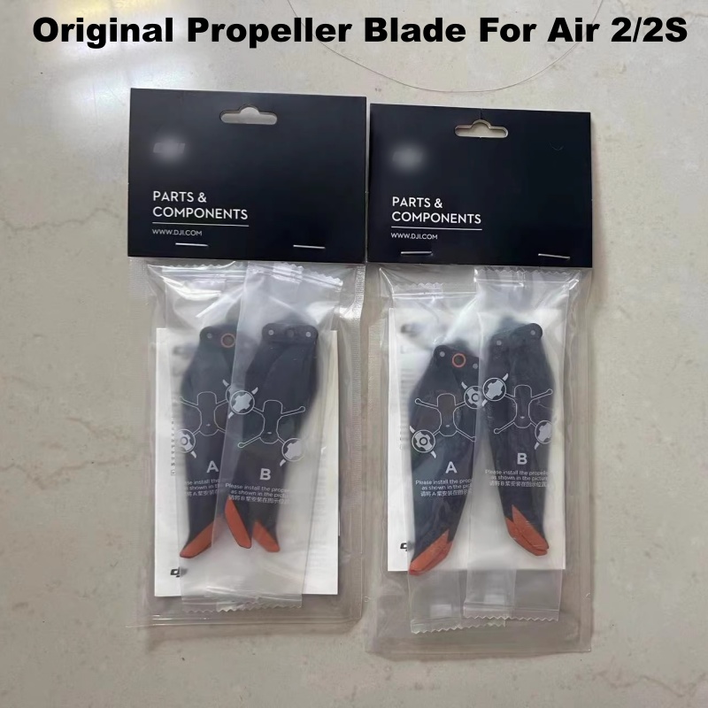 Ekko Cosplay Prop - Original Propeller Blade For DJI Air