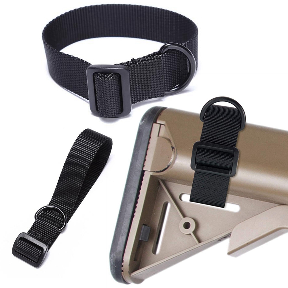 D Ring Strap - Tactical Gun Case Strap, Gun Case