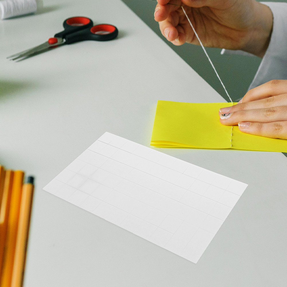 4 Sheets Mini Eva Foam Squares - đánh giá và giá Eva Foam Sheet
