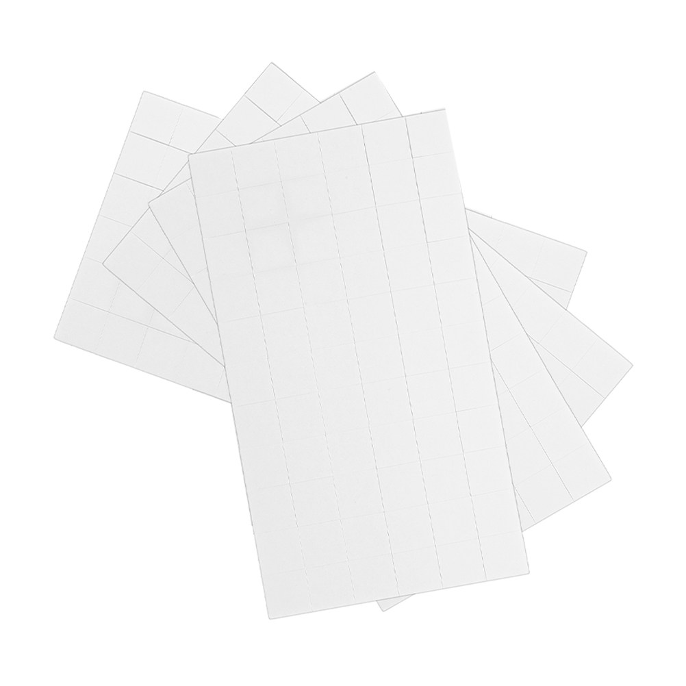 4 Sheets Mini Eva Foam Squares - đánh giá và giá Eva Foam Sheet