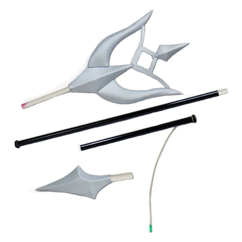 NewFrieren At The Funeral Anim - đánh giá và giá Cosplay Prop Axe