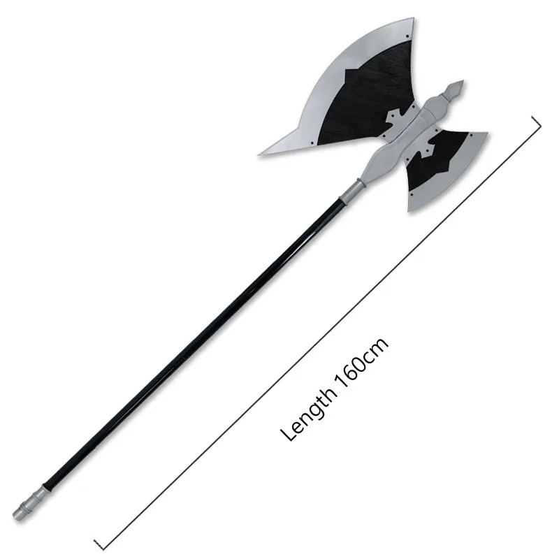 NewFrieren At The Funeral Anim - đánh giá và giá Cosplay Prop Axe