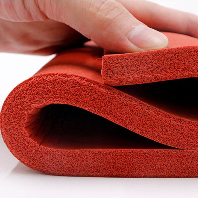 Good Quality Durable Silicone  - đánh giá và giá Craft Foam Roll