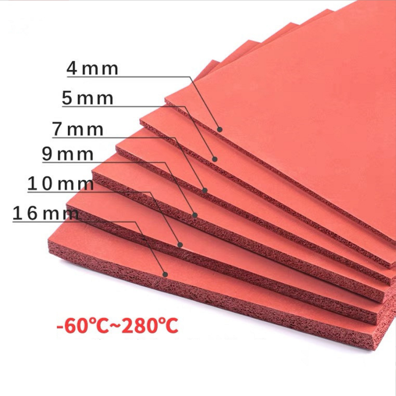 Good Quality Durable Silicone  - đánh giá và giá Craft Foam Roll