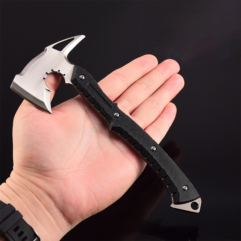 18cm Leon Axe Game Knife Toy S - đánh giá và giá Cosplay Prop Dagger