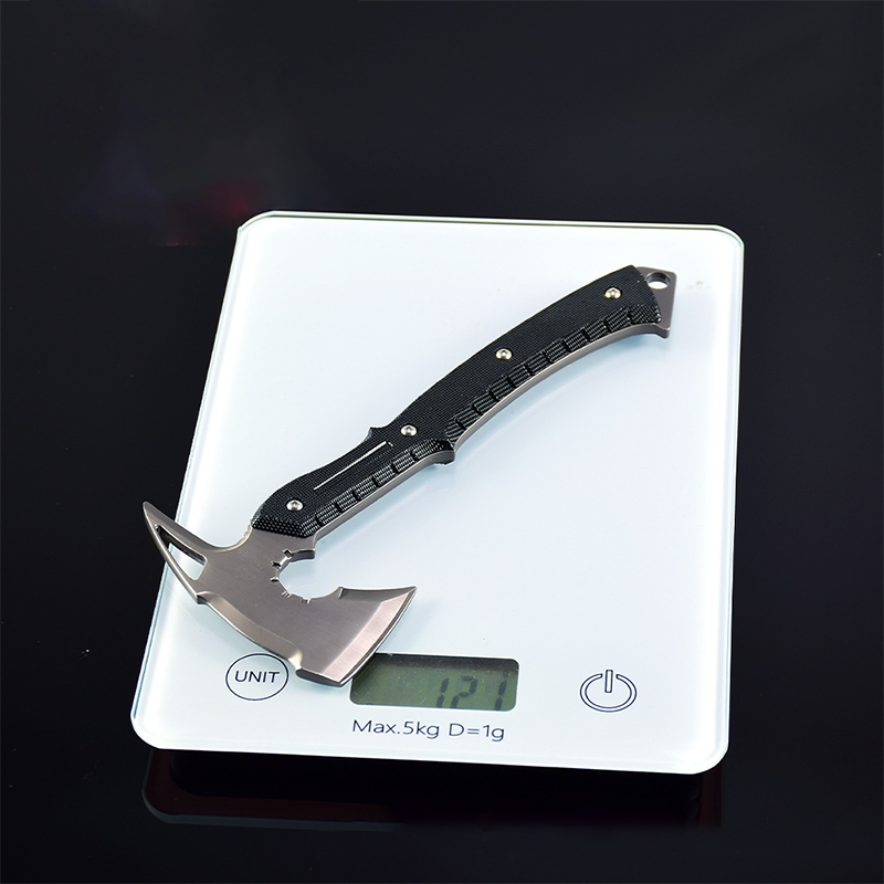 18cm Leon Axe Game Knife Toy S - đánh giá và giá Cosplay Prop Dagger