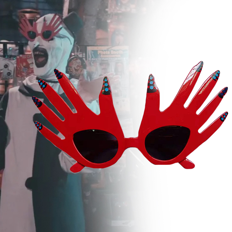 Movie Terrifier Clown Cosplay  - đánh giá và giá Briar Cosplay Prop