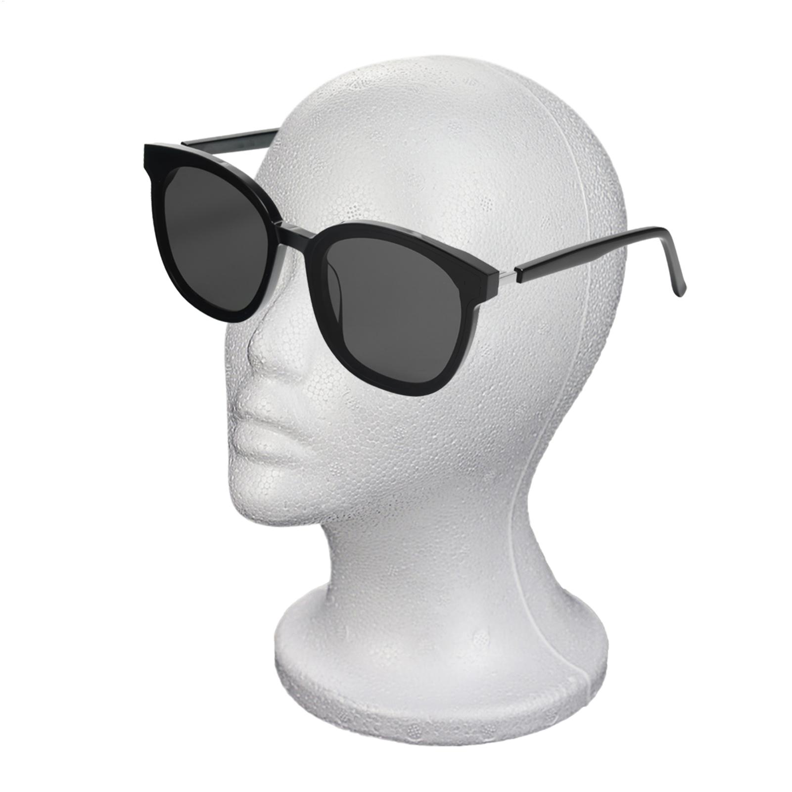Foam Mannequin Head Hat Displa - đánh giá và giá Cosplay Prop Foam