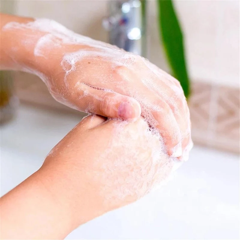 20/100/200pcs Portable Bath Ha - đánh giá và giá Eva Foam Sheet