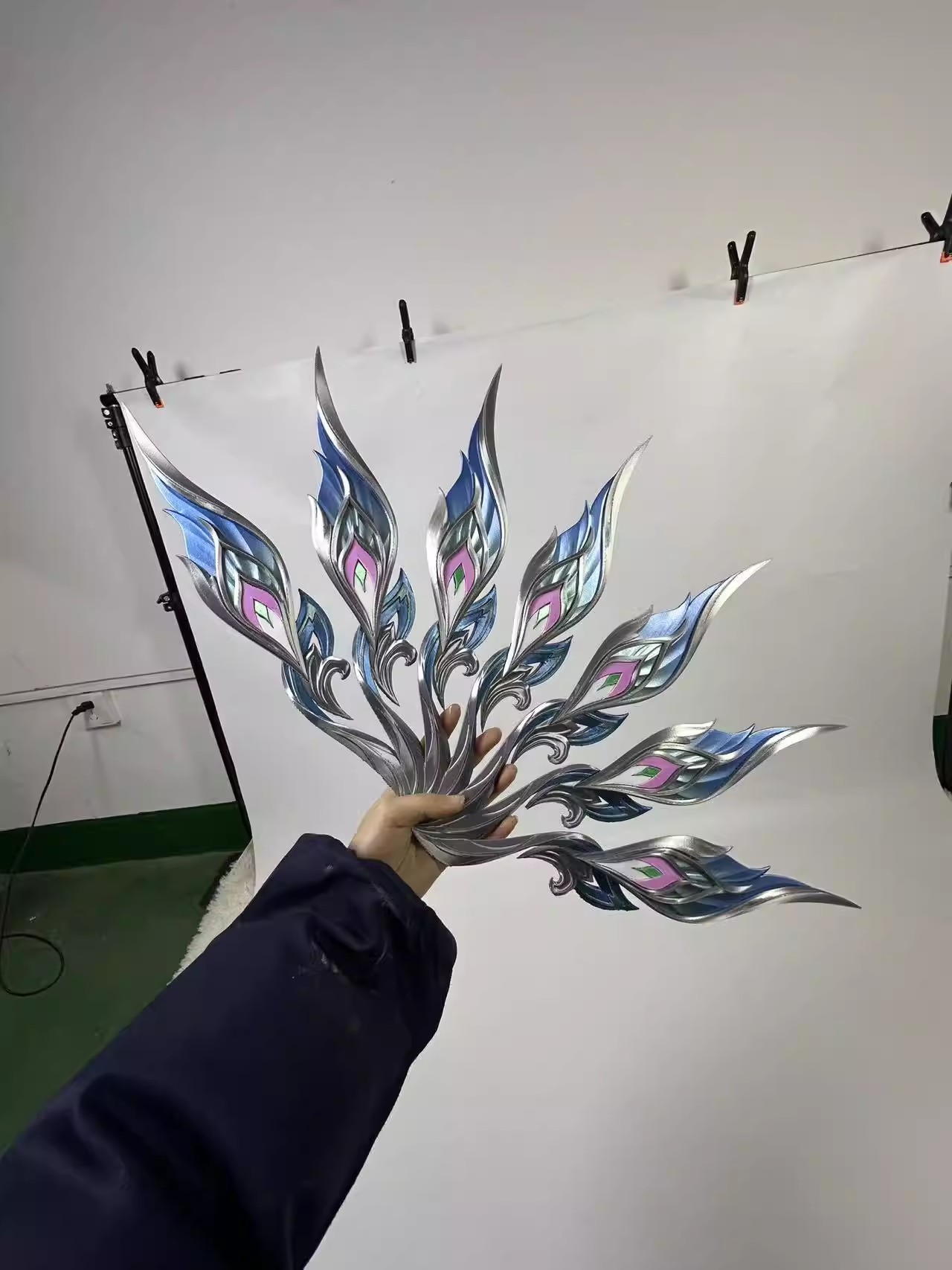 Honkai: Star Rail Yao Guang Co - đánh giá và giá Cosplay Prop 3D Print