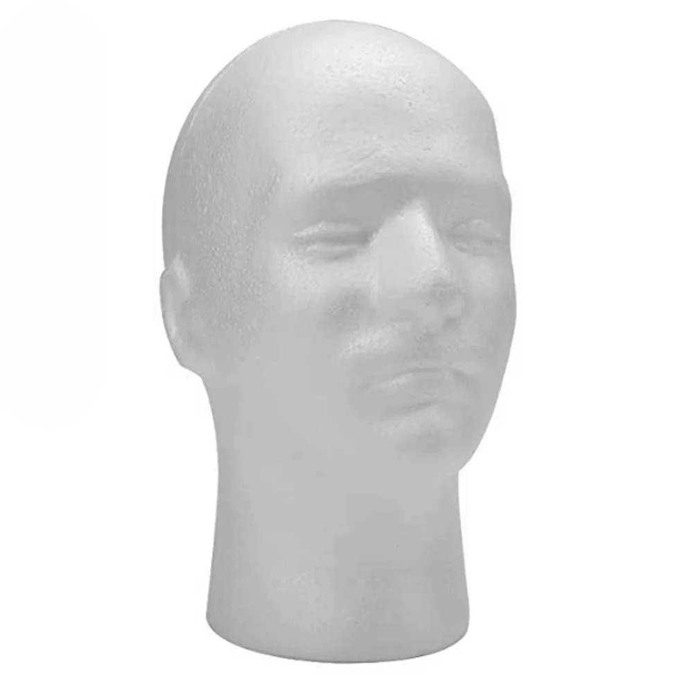 Lightweight Male Foam Mannequi - đánh giá và giá Cosplay Prop Foam