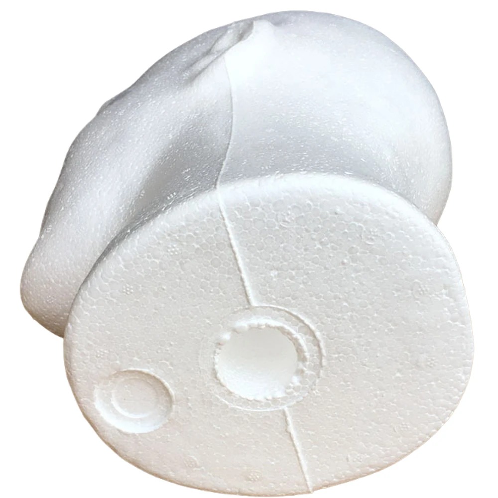 Lightweight Male Foam Mannequi - đánh giá và giá Cosplay Prop Foam