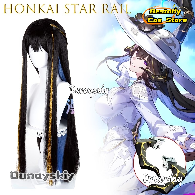 Bestnify Cos@Honkai Star Rail  - đánh giá và giá Cosplay Prop 3D Print