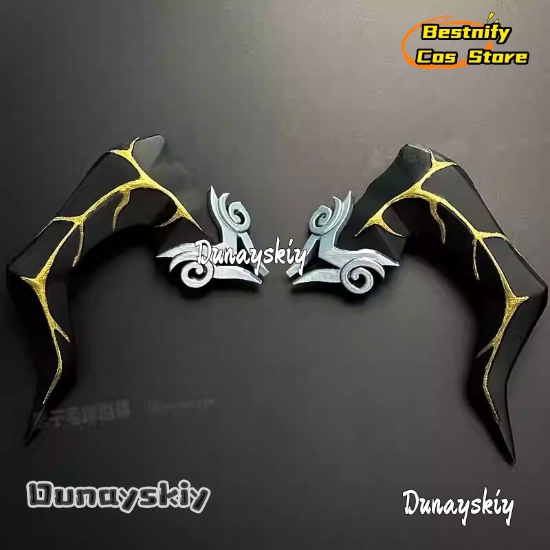 Bestnify Cos@Honkai Star Rail  - đánh giá và giá Cosplay Prop 3D Print