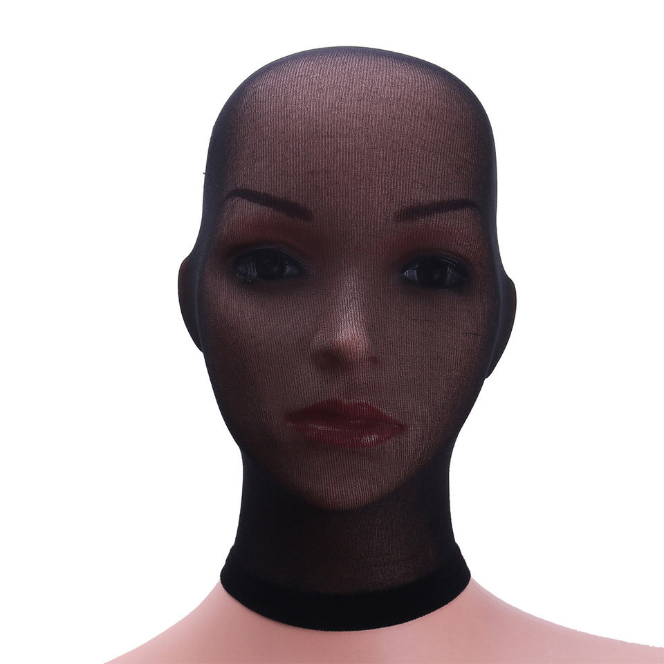 Unisex Sexy Cosplay Full Mask  - đánh giá và giá Cosplay Prop Designer