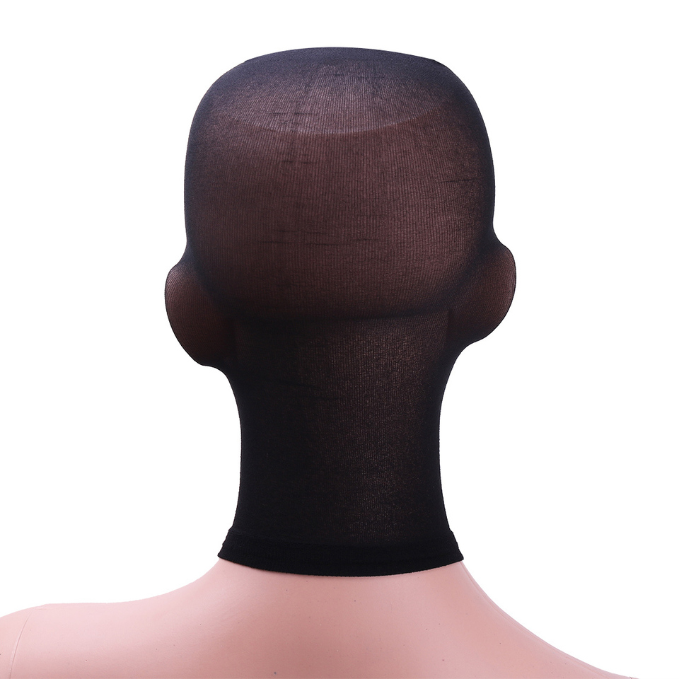 Unisex Sexy Cosplay Full Mask  - đánh giá và giá Cosplay Prop Designer