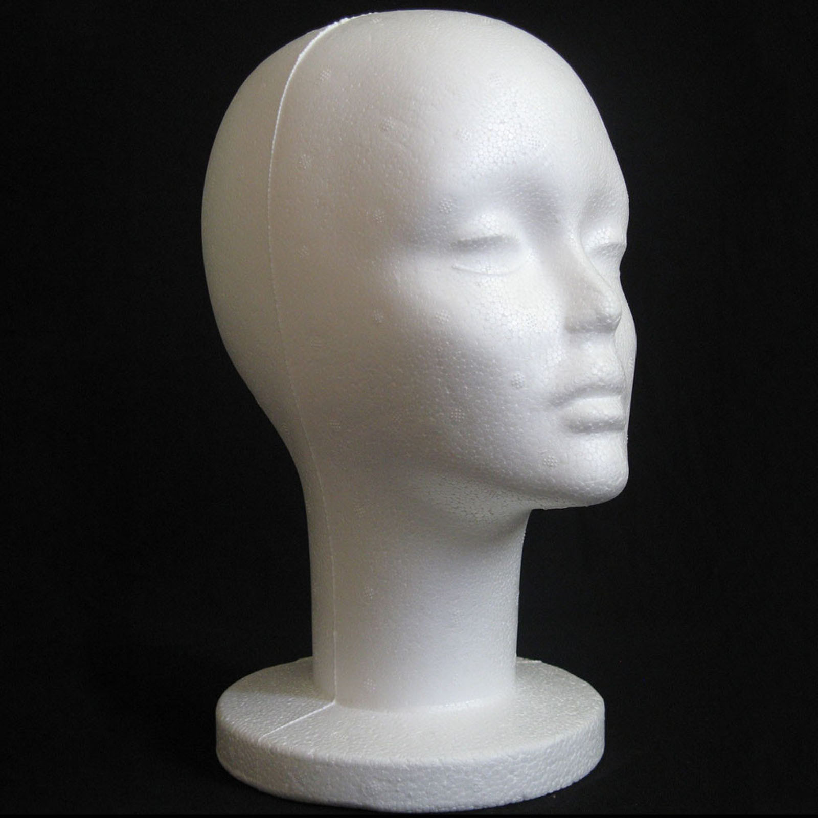 Female Styrofoam Mannequin Man - đánh giá và giá Cosplay Prop Foam