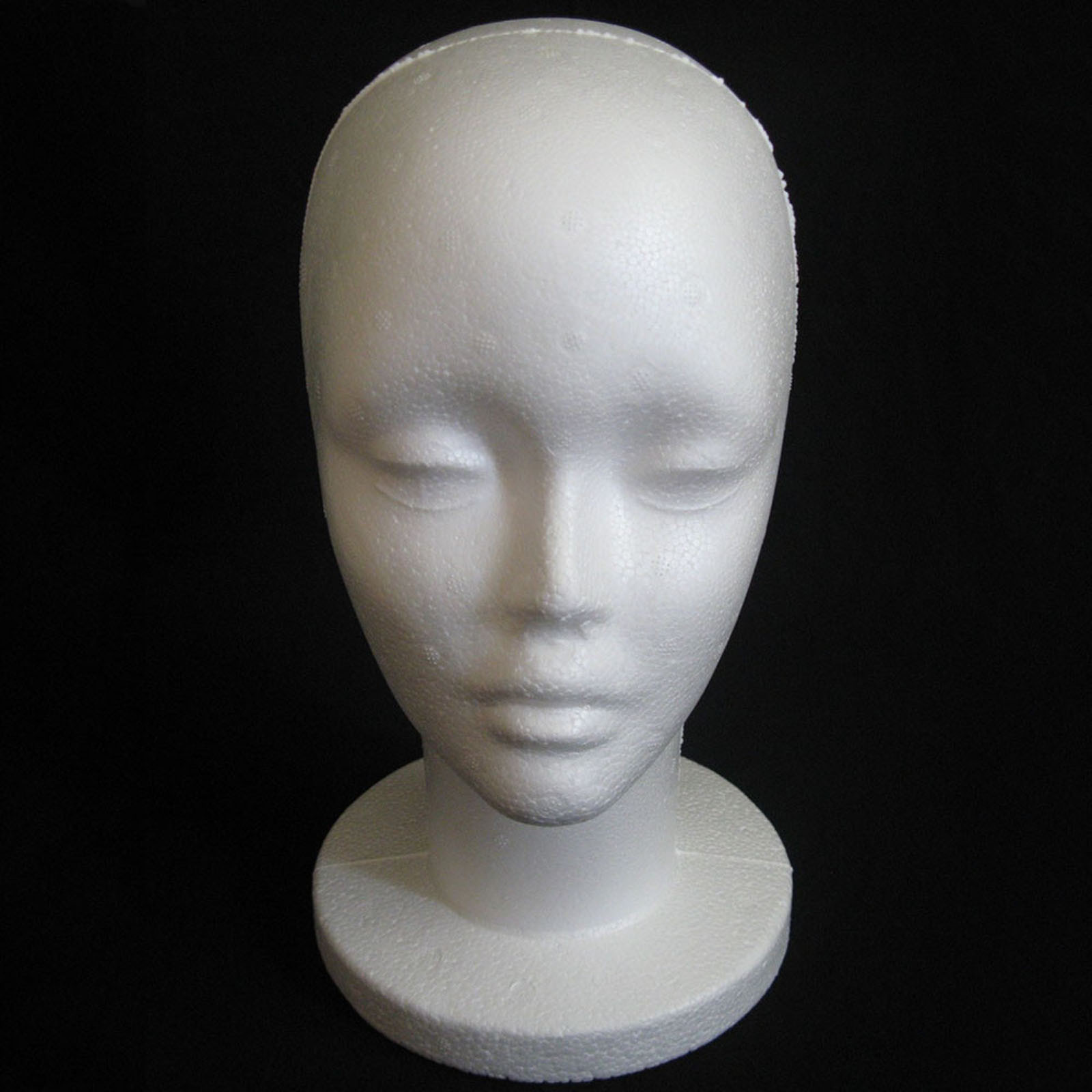 Female Styrofoam Mannequin Man - đánh giá và giá Cosplay Prop Foam