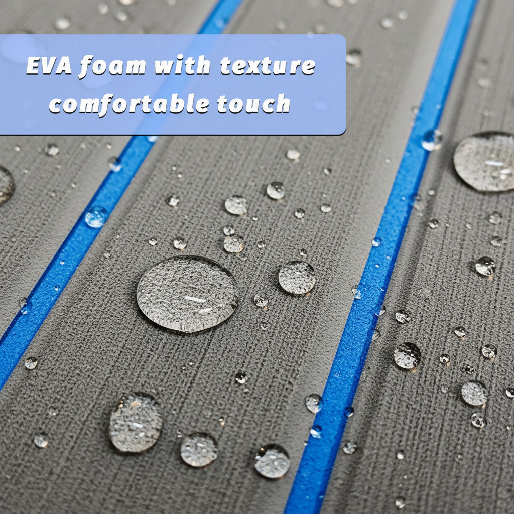 2400x1120x5mm Strong Adhesive  - đánh giá và giá Eva Foam Sheet