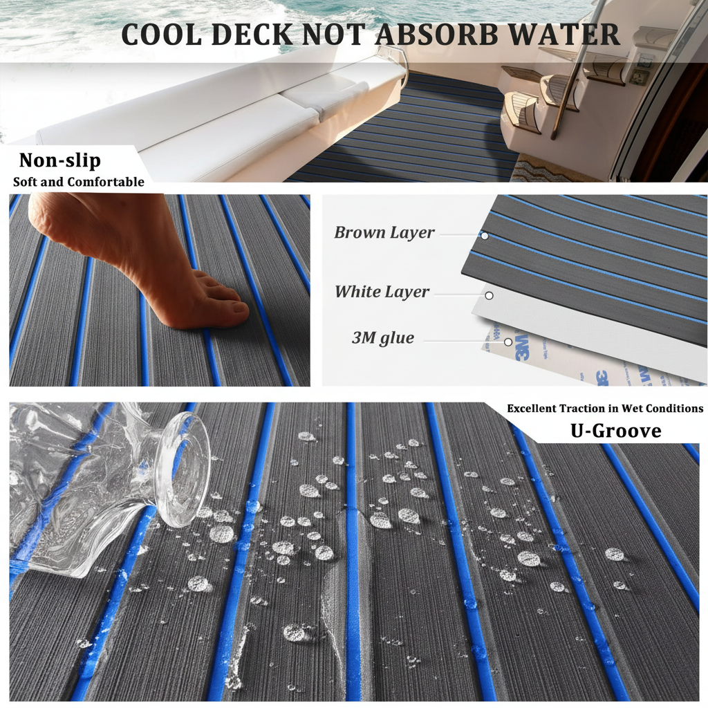 2400x1120x5mm Strong Adhesive  - đánh giá và giá Eva Foam Sheet