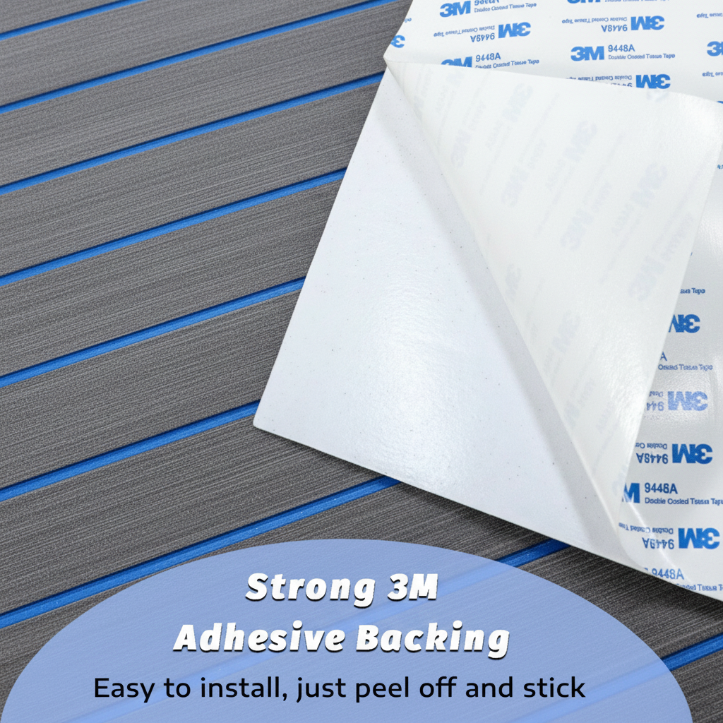2400x1120x5mm Strong Adhesive  - đánh giá và giá Eva Foam Sheet