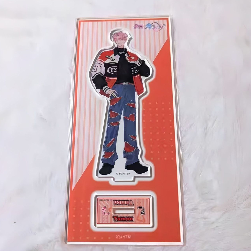 Anime Tamon's B-Side Cosplay T - đánh giá và giá Anime Cosplay Prop