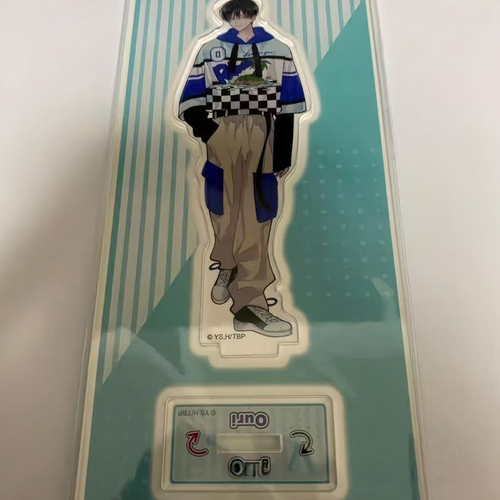 Anime Tamon's B-Side Cosplay T - đánh giá và giá Anime Cosplay Prop