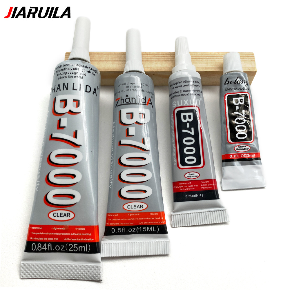 B7000 / T-7000 / E-7000 Contac - đánh giá và giá Contact Cement Glue