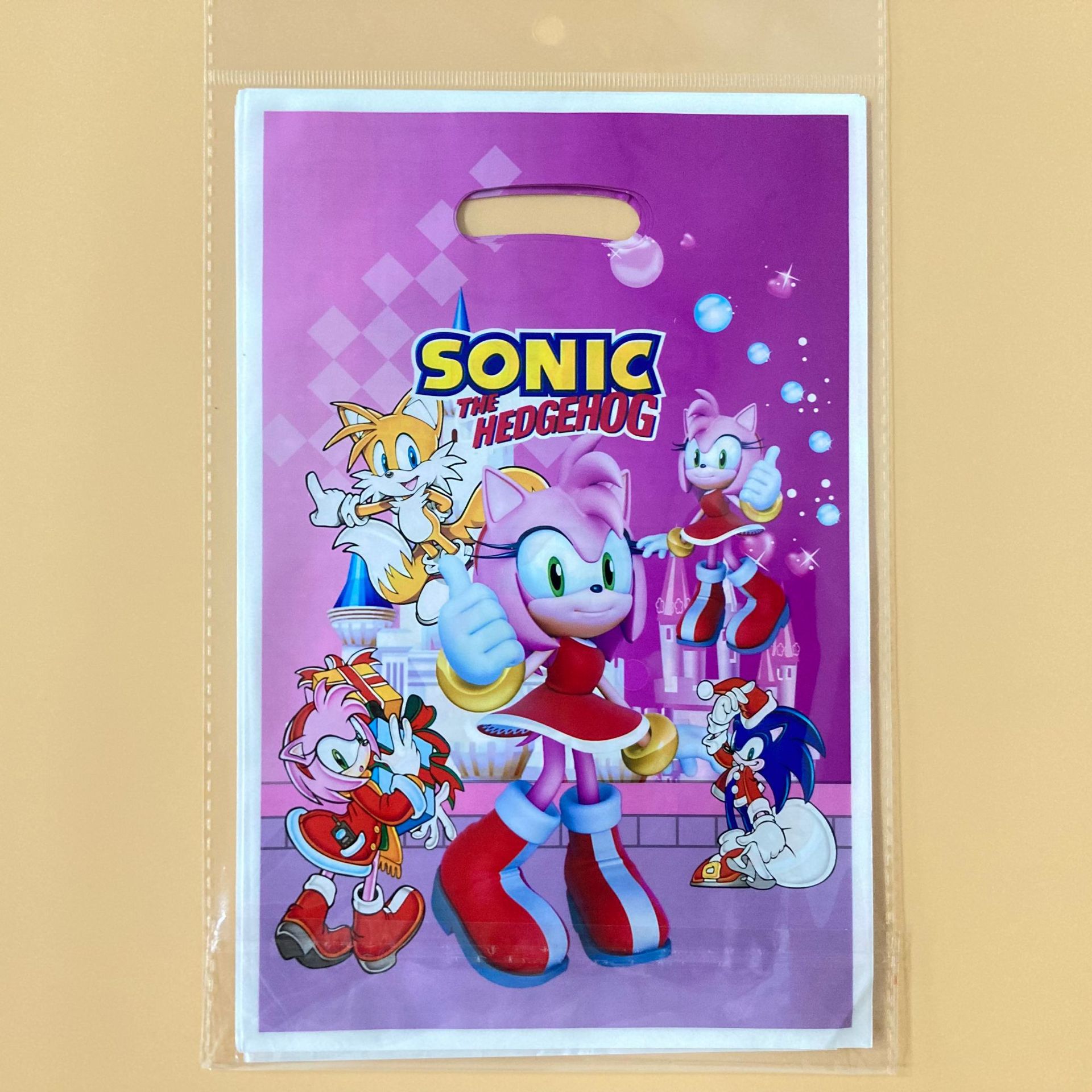 Anime and Games Shadow Amy Cut - đánh giá và giá Cosplay Prop Patterns