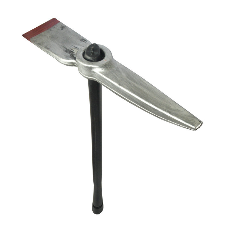 Simulation Plastic Weapons Hoe - đánh giá và giá Cosplay Prop Axe