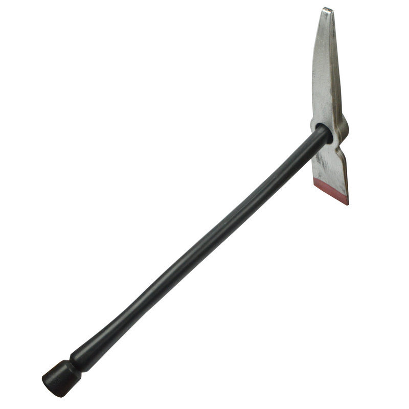 Simulation Plastic Weapons Hoe - đánh giá và giá Cosplay Prop Axe