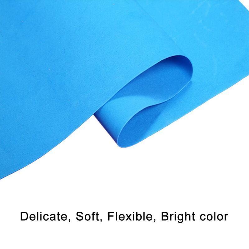 3/5/18pcs 1mm Thin Colorful EV - đánh giá và giá Eva Foam Sheet