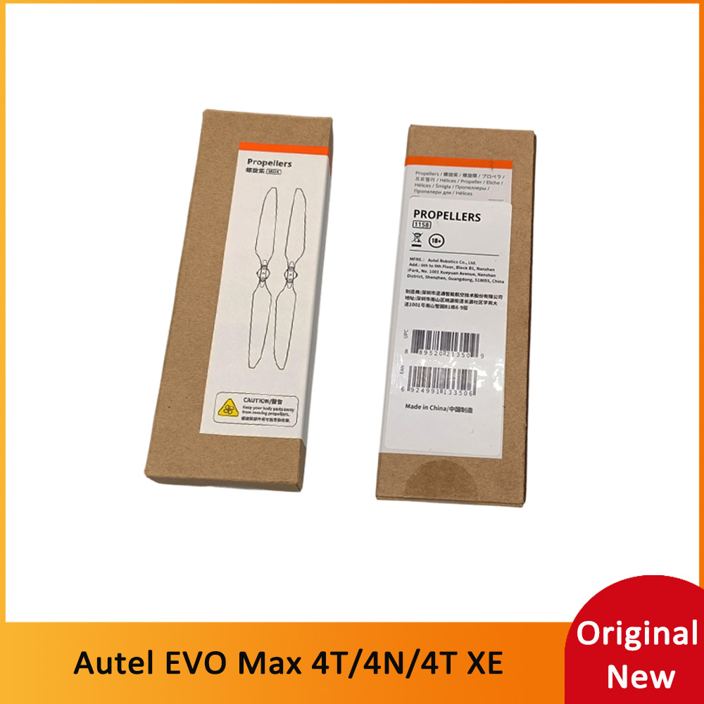 1136 Propeller Blades Autel EV - đánh giá và giá Ekko Cosplay Prop