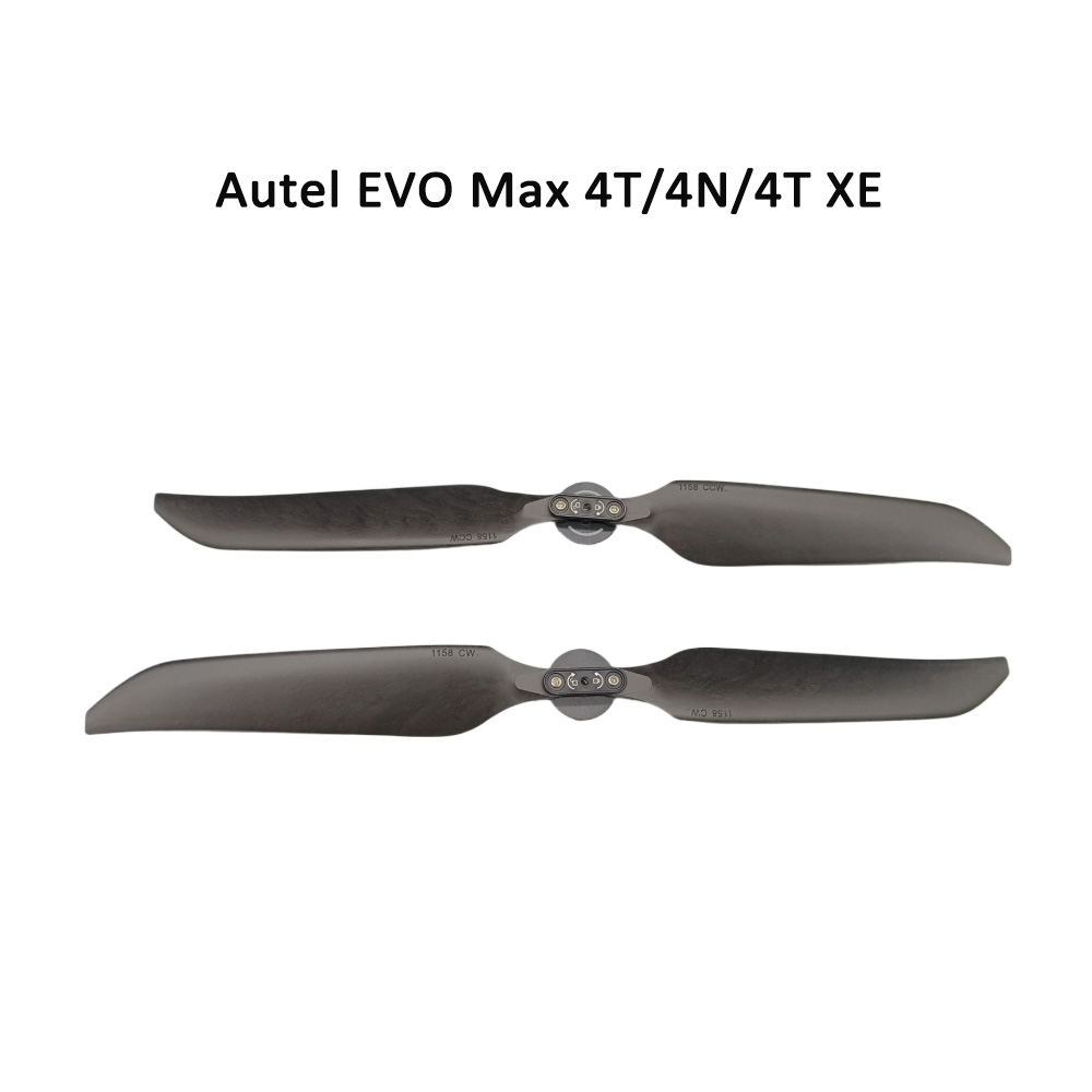 1136 Propeller Blades Autel EV - đánh giá và giá Ekko Cosplay Prop