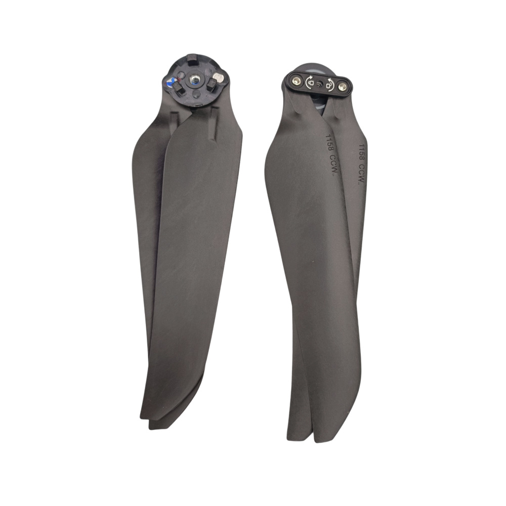 1136 Propeller Blades Autel EV - đánh giá và giá Ekko Cosplay Prop