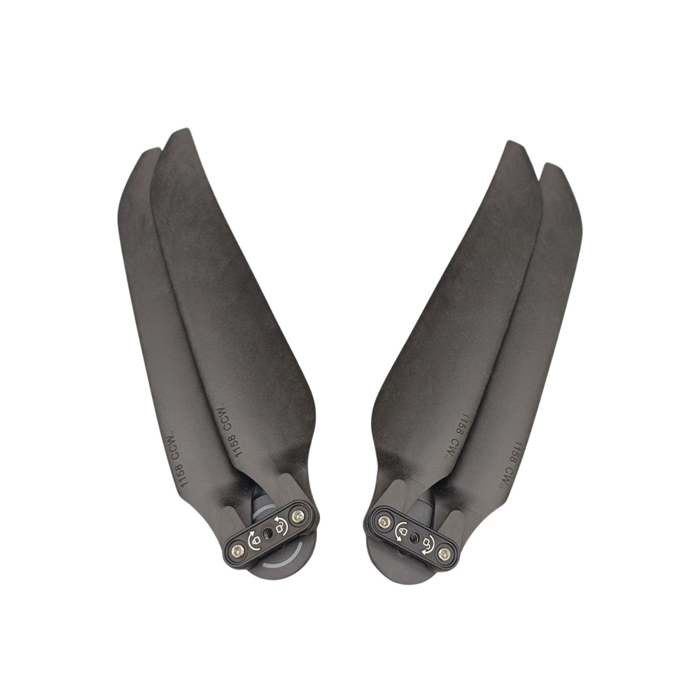 1136 Propeller Blades Autel EV - đánh giá và giá Ekko Cosplay Prop