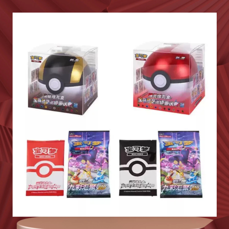 Official Authentic Poke Ball M - đánh giá và giá Pokeball Cosplay Prop