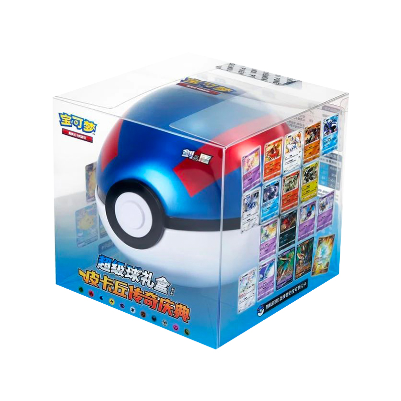 Official Authentic Poke Ball M - đánh giá và giá Pokeball Cosplay Prop