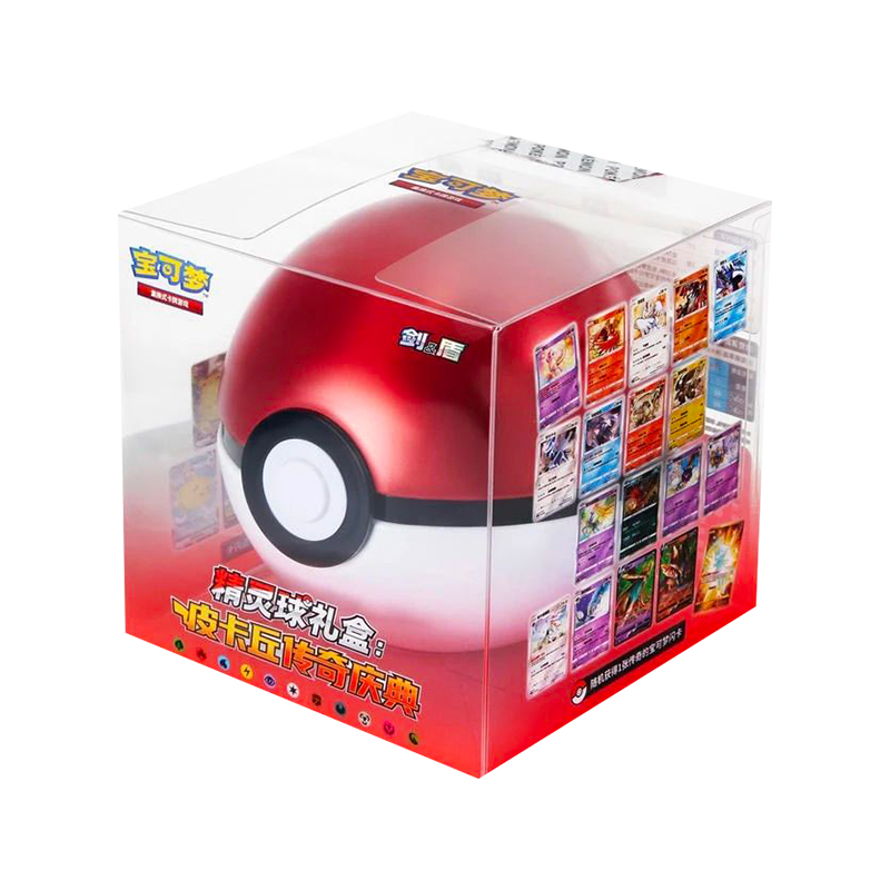 Official Authentic Poke Ball M - đánh giá và giá Pokeball Cosplay Prop