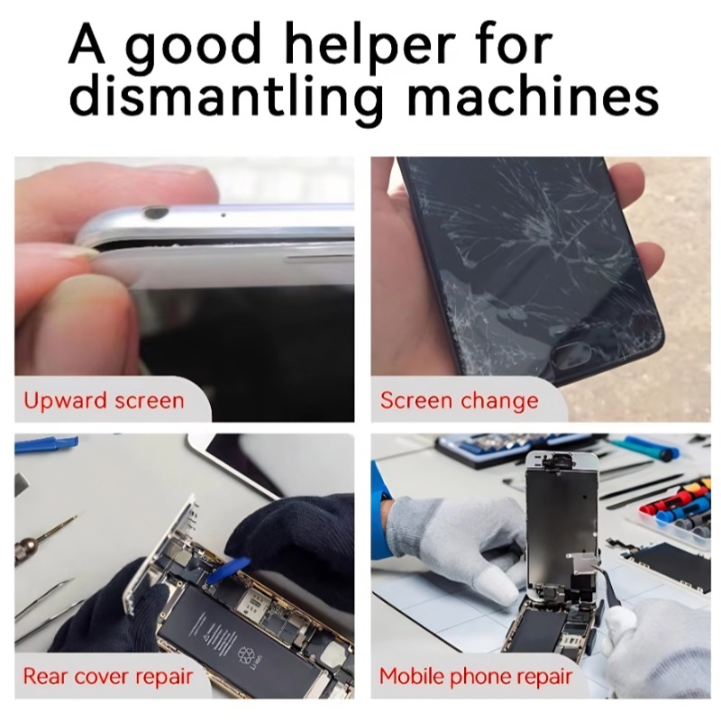 Contact Cellphone Tablet Repai - đánh giá và giá Contact Cement Glue