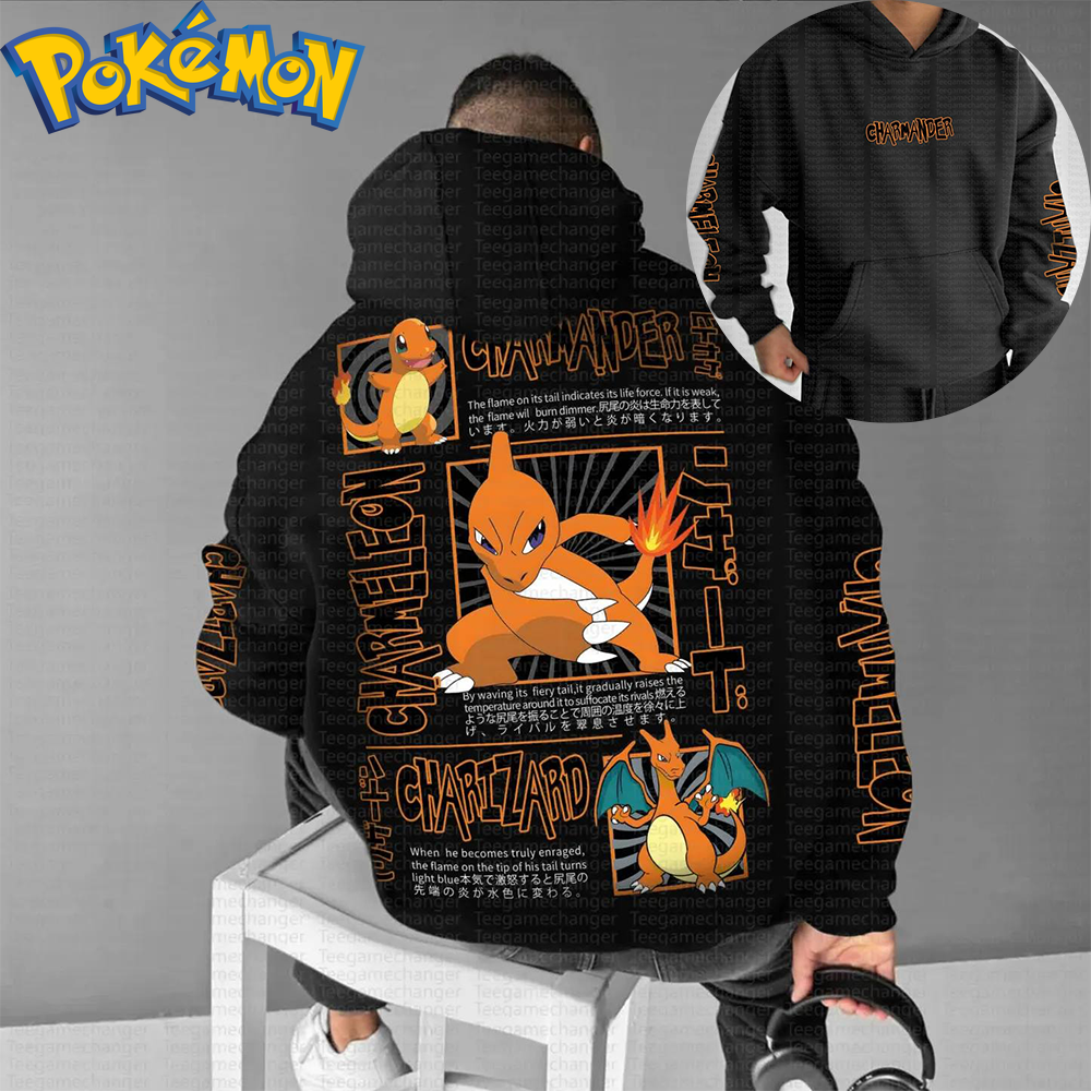 Pokemon Anime Charmander Charm - đánh giá và giá Cosplay Flame Prop