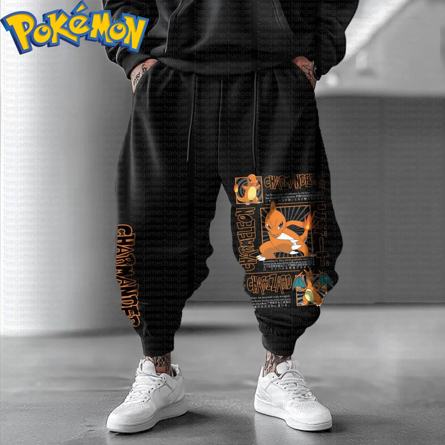 Pokemon Anime Charmander Charm - đánh giá và giá Cosplay Flame Prop