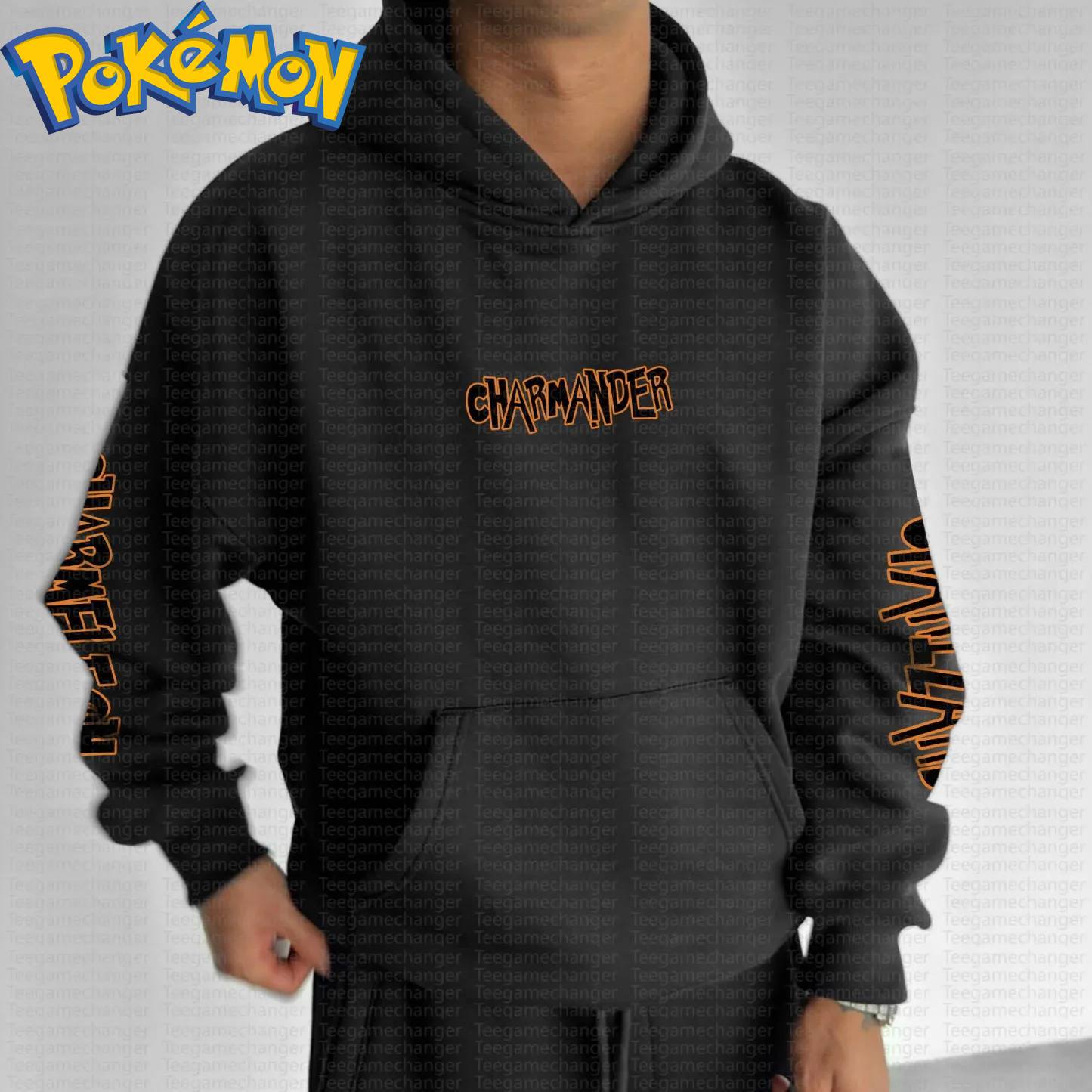 Pokemon Anime Charmander Charm - đánh giá và giá Cosplay Flame Prop