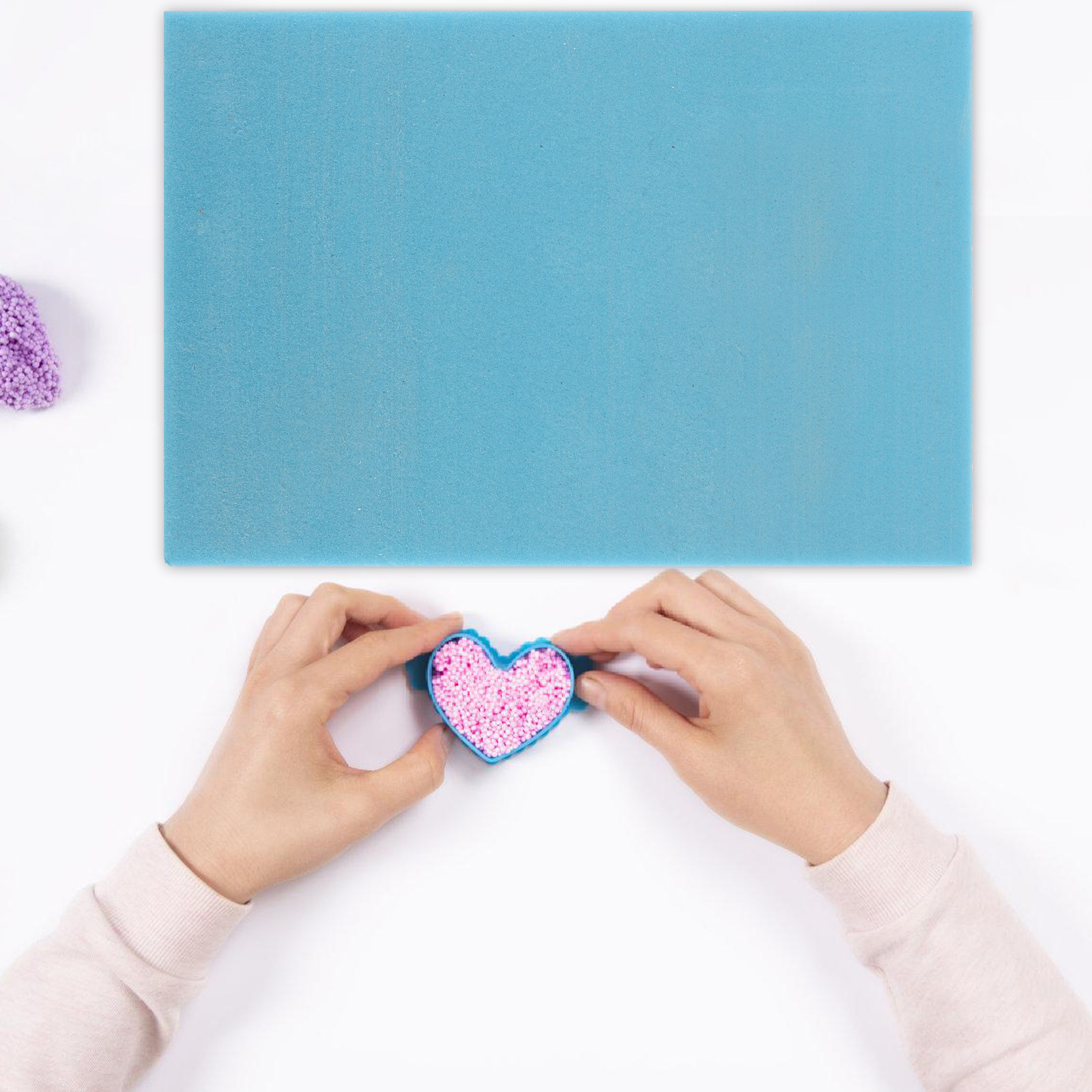 High Density Foam Board Craft  - đánh giá và giá Eva Foam Sheet
