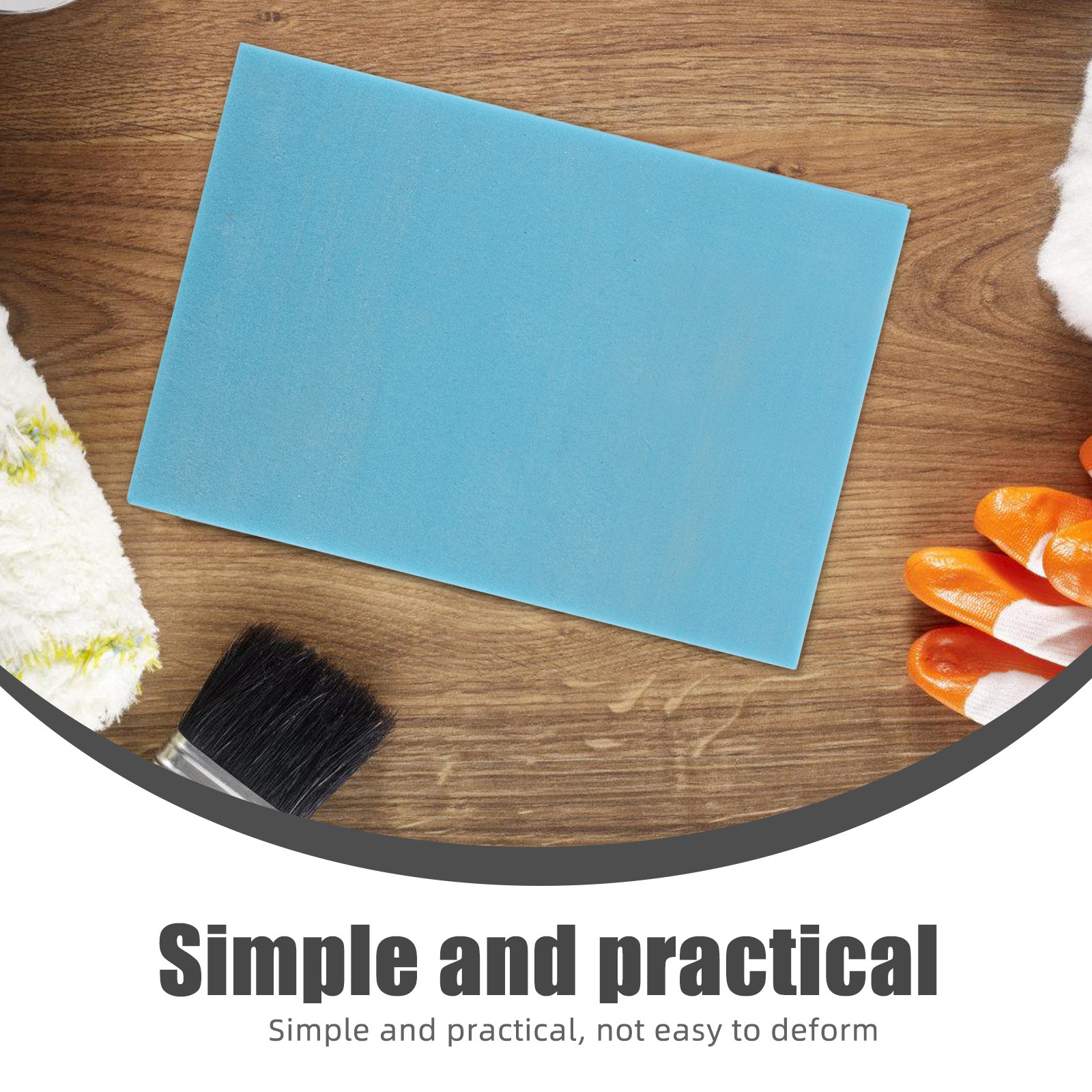 High Density Foam Board Craft  - đánh giá và giá Eva Foam Sheet