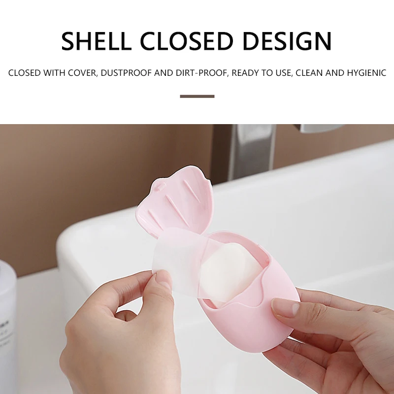 50/150Pcs Travel Soap Sheets P - đánh giá và giá Eva Foam Sheet