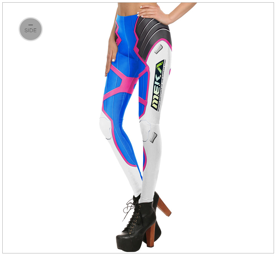 Womens Game Ow Dva Cosplay Cos - đánh giá và giá Dva Cosplay Prop