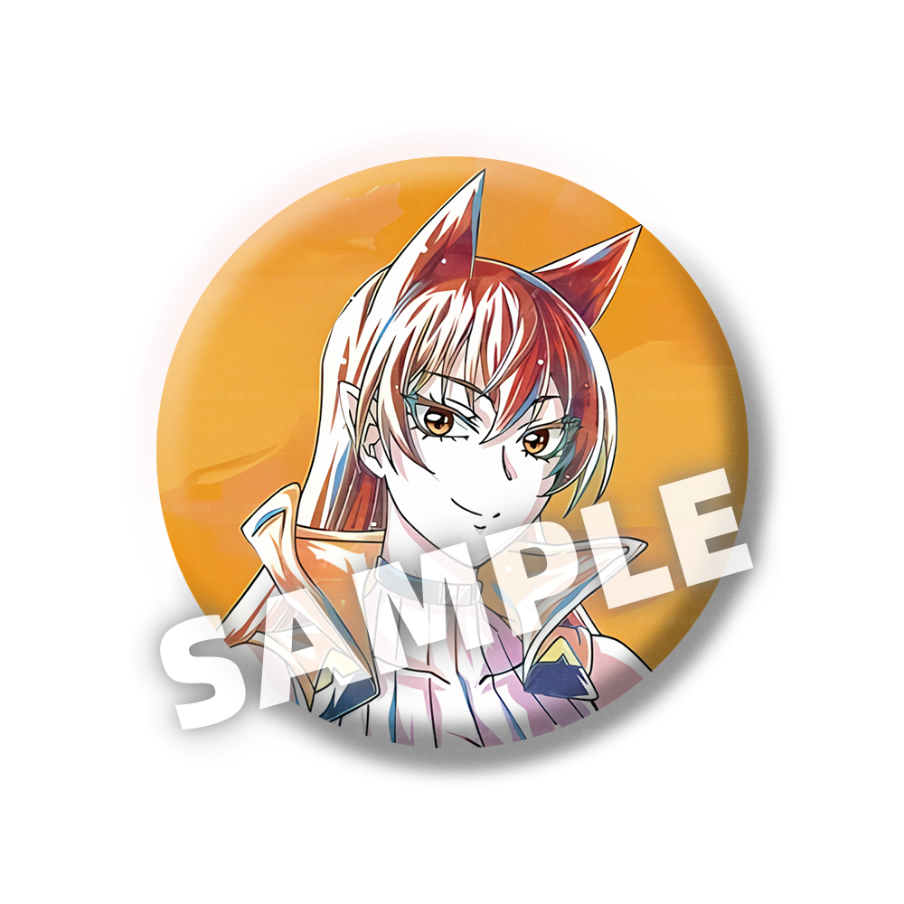 Anime Welcome to Demon School! - đánh giá và giá Cosplay Prop Painting