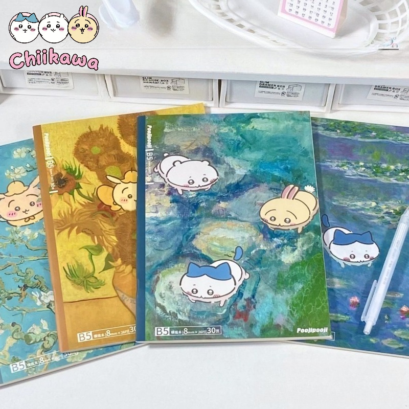Chiikawa Original Hachiware Us - đánh giá và giá Cosplay Prop Painting